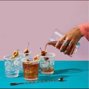 Cocktail Entertaining Set- Chic & Tonic